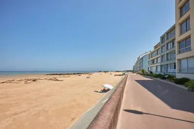 Image de La Longue Vue - Appt face à la mer