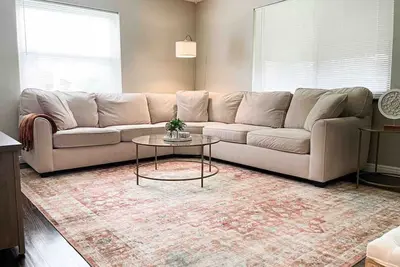Image de * Relaxing 3 bedroom with 2 TVs *