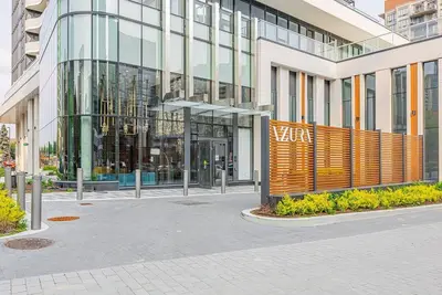 Image de Beautiful 2-Br, 2-Bath Easy Public Transit/Parking