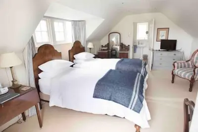 Image de The countryside annexe and stabling if needed! \n
