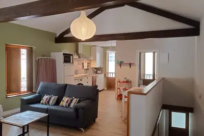 Image de Movie apartment in the center