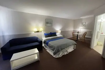Image de Muskoka Nights Motel