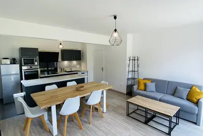 Image de Family Apartement 7min Disney\/Paris (Garden+Parking) 8p