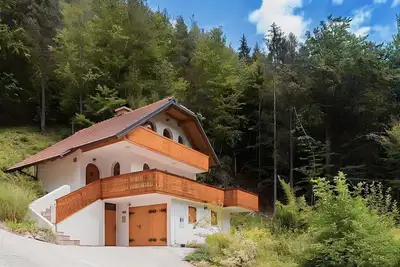 Image de Panoramic Views All Year Round in All Seasons - Edge of Ski Resort Kranjska Gora