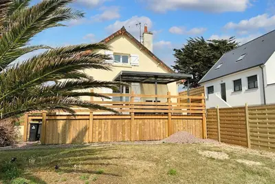 Image de Homerez - Maison Familiale avec Jardin