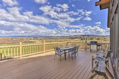 Image de Grand Times in Granby - On Grand Elk 18th Fairway - Pet Friendly