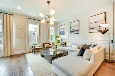 Image de Chic Atlanta Vacation Rental ~ 1 Mi to Downtown!