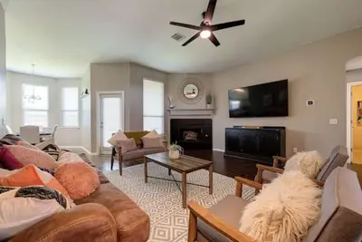 Image de Entire House in Edmond