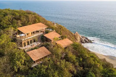 Image de Casa Cuachalala at Mazunte