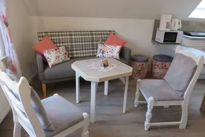 Image de New! Vacation apartment Wellenrauschen