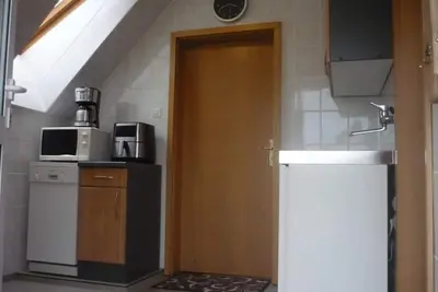 Image de Apartment Storchennest upper floor