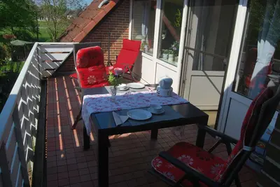 Image de New! Beautiful vacation home on the North Sea