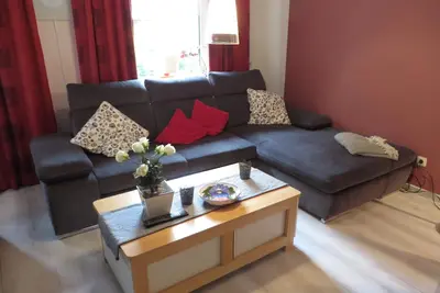 Image de Vacation apartment on the North Sea