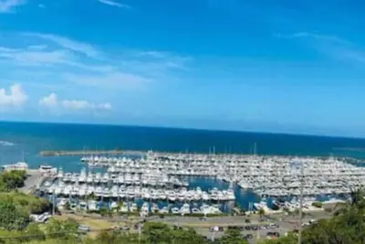 Image de Glo’s Ocean View