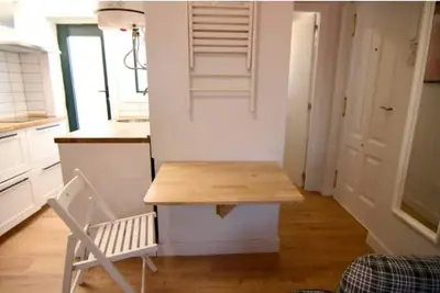 Image de New, newly remodeled: Studio for 3