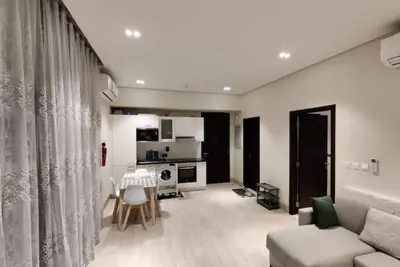 Image de Adorable Apartment in Hawana Salalah, Oman #2