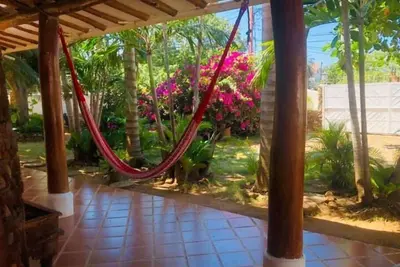 Image de Exclusiva Casa de 5 cuartos cerca de playa Parguito