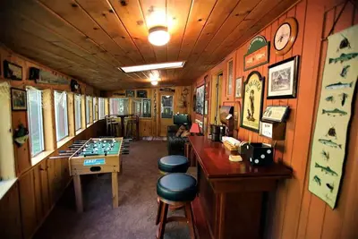 Image de Dogwood Cabin - Twain Harte Lake Access