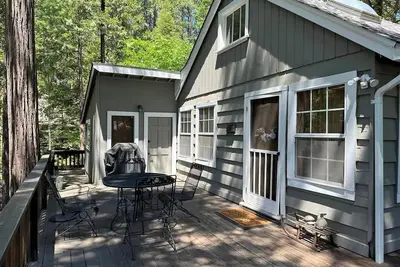 Image de Hively Hideaway - Twain Harte Lake Access