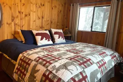 Image de Sierra Village Cabin