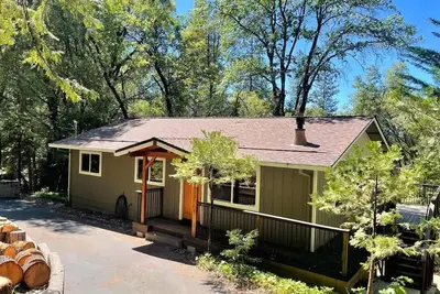 Image de Ridge Getaway - Twain Harte Lake Access