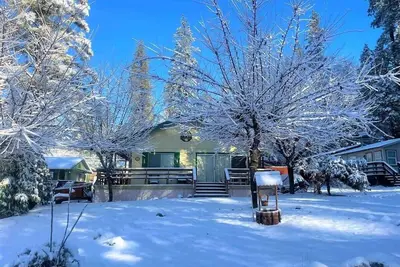 Image de Camp Hammer - Twain Harte Lake Access