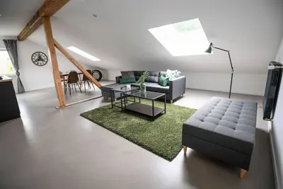 Image de Appartement-de Luxe-Salle de bain privée séparée-4-Hohe Acht
