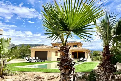 Image de Villa Violeta 5bedroom air conditoned villa