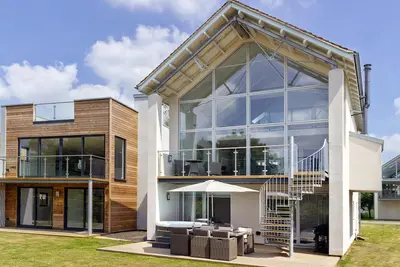 Image de The Summer House (Hm101), Lower Mill, Cotswolds