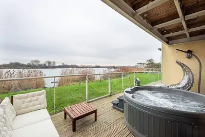 Image de Waterside (Cw32), Lower Mill Estate, The Cotswolds