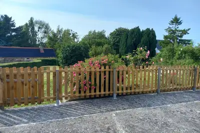 Image de Maison à 3 km de la plage