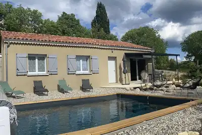 Image de Gîte L'Ostal