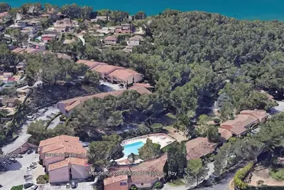 Image de Appartement 1chambre, Clim, Parking, Piscine, Wifi