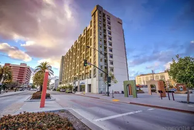 Image de Bay View Tower