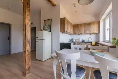 Image de Pili Pili - Appartement Jaune