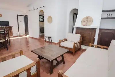 Image de Villa Chiara - Trois Chambres Villa, Couchages 6