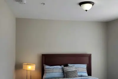 Image de Welcome to our newly built house