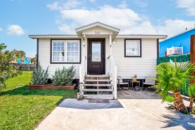 Image de The Cozy Cottage