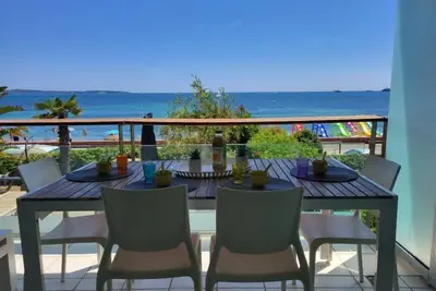 Image de Cannes Bay by Interhome