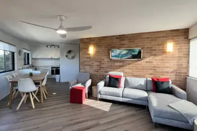 Image de Moreton Sands U1 Near Kings Beach