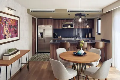 Image de ★Roof top Apartment in Condesa 2br, 2ba