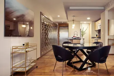 ▶ Amazing Apt + Private Terrace 3bd, 3ba