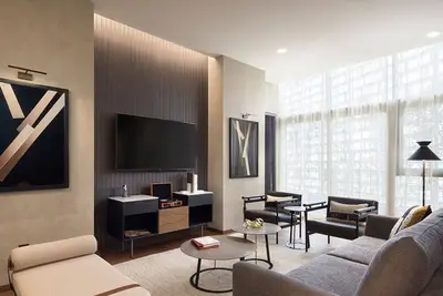 Roma Exceptional 2br/2ba Apt for Live/Work, 6 pax
