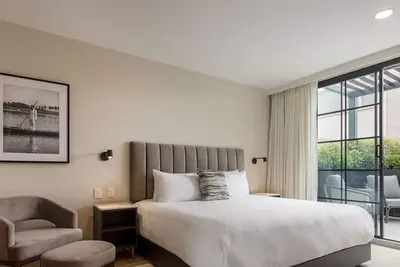 Image de *Condesa lovely apt. with private terrace1BD*