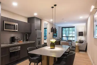 Image de Condesa luxurious spacious apt. with terrace/2bd
