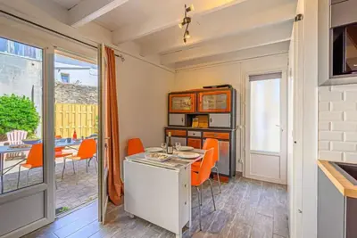 Image de Maison Des Lilas by Interhome