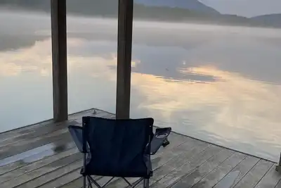 Image de Hycliff Lodge- 3 br, 2 ba Waterfront Getaway