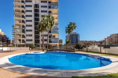 Image de Las Terrazas Ii by Interhome