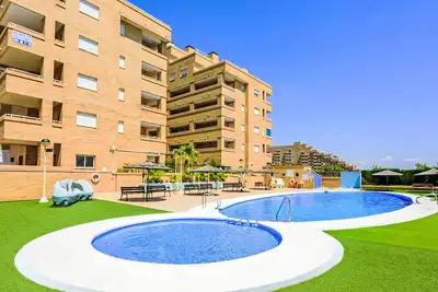 Image de Costa Azahar Ii by Interhome