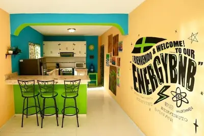 Image de EnergyBNB Hostel